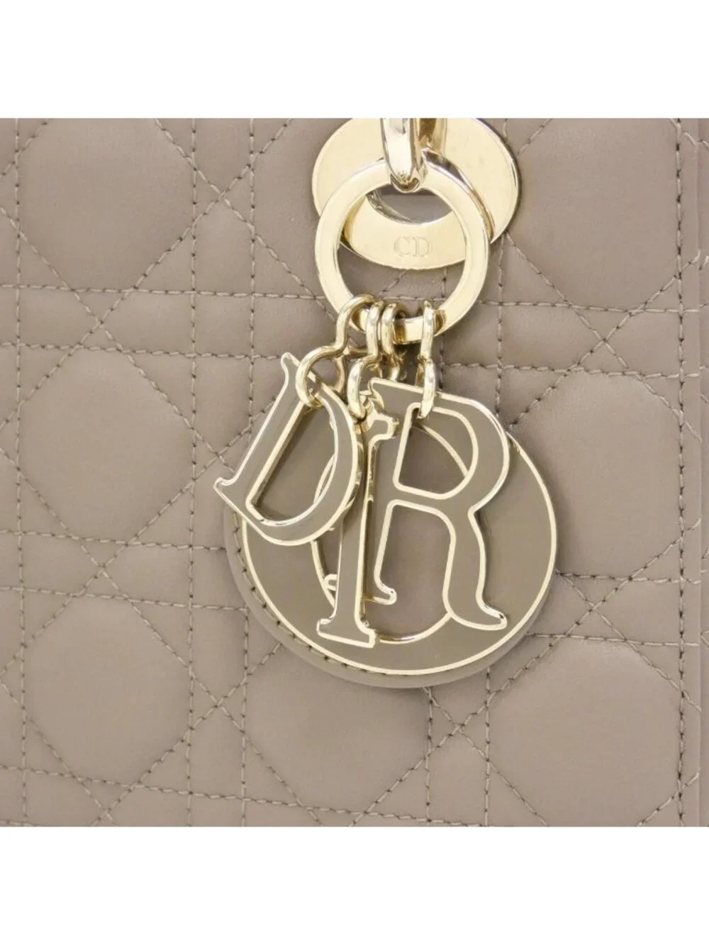 Dior MY Abcdior Lady Small